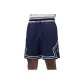 Midnight Navy Blue