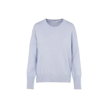 KENZO Letter Logo Sweaters Women's Lavender