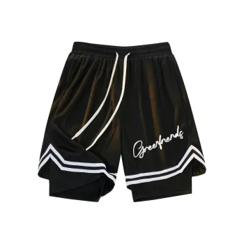 GF Basketball Shorts Unisex