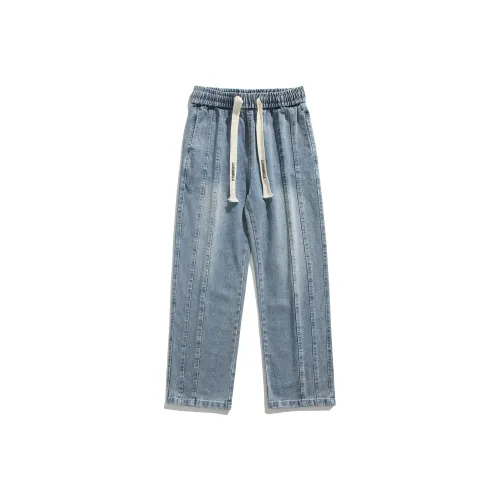 Caramella Jeans Unisex