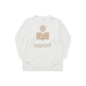 ISABEL MARANT T Shirt Women's White