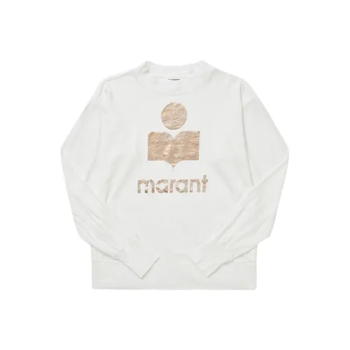 ISABEL MARANT T Shirt Women's White