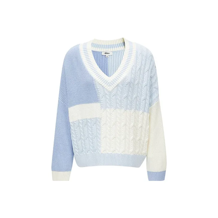 ONLY Sweaters Women's-4