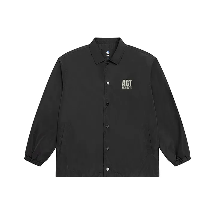 ACTUP Jackets Men-0
