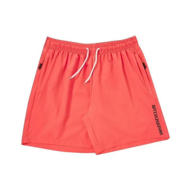 VniVerseVClub Casual Shorts Unisex-12