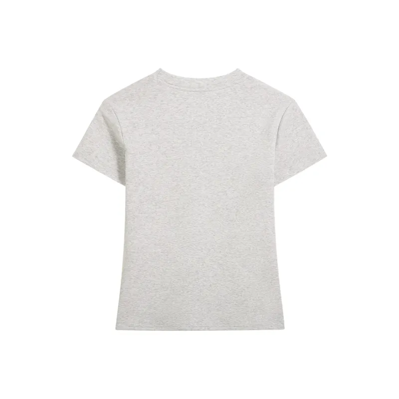 ST&SAT Set in Sleeve T Shirt Women's-0