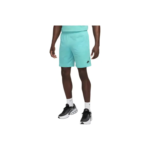 Nike Sportswear Sports Shorts Men's Dusty Cactus Color