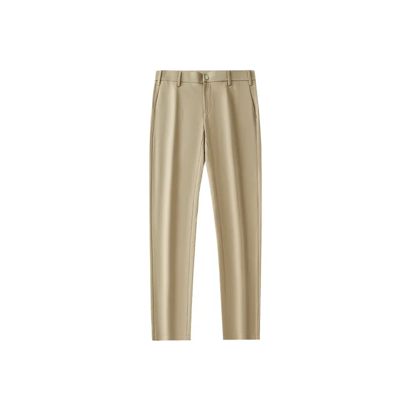 K bird Suit Trousers Unisex-2