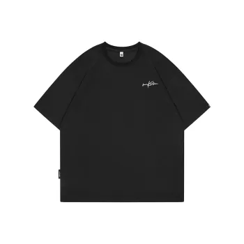ROBINHOOD Raglan Sleeve T Shirt Unisex