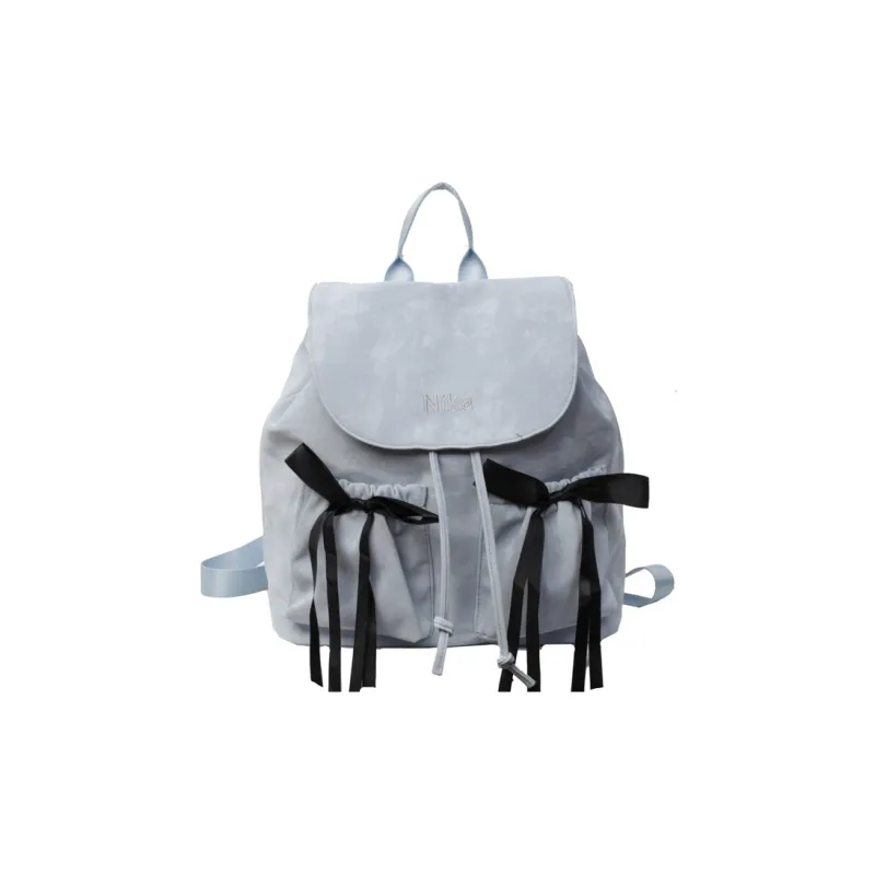 Yalu PU Backpack Women's Multicolor-7