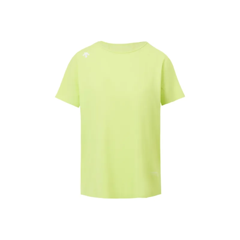 DESCENTE WOMEN'S RUNNING Series T Shirt Women's-8