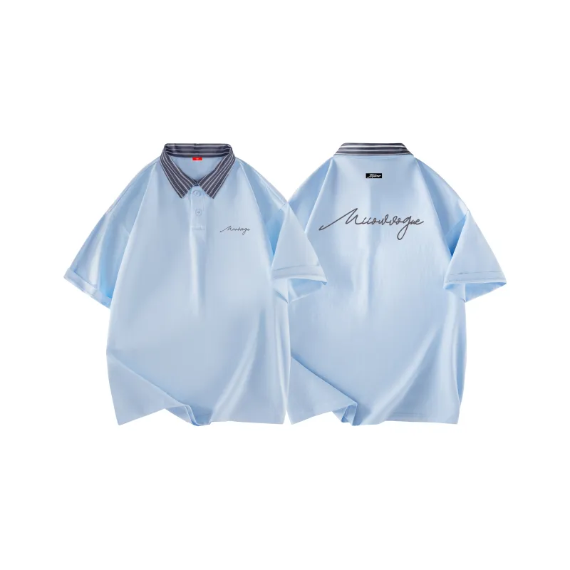 MIIOW Trend Party Series T-Shirt Unisex-21