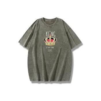 Oudifu T Shirts Unisex