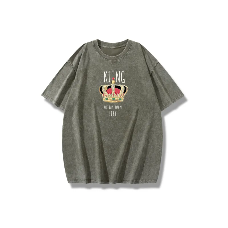 Oudifu T Shirts Unisex-0