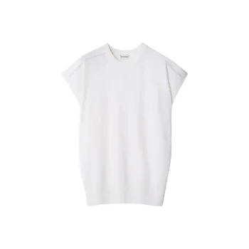 Burberry Sweaters Women's Chalk