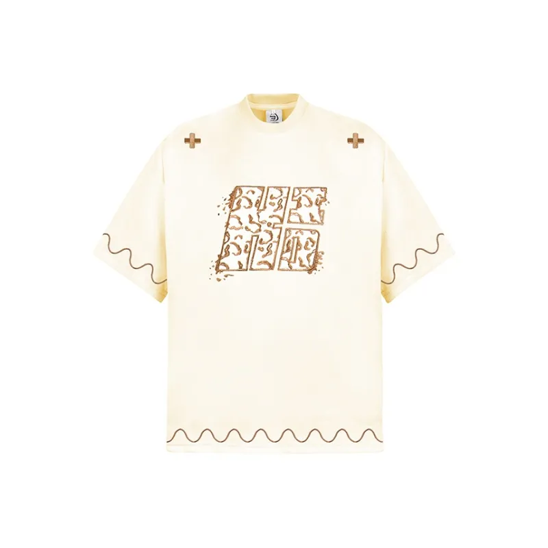 DanerWang T Shirts Unisex-6