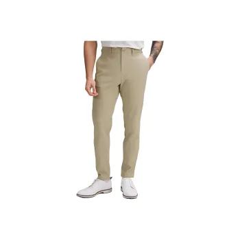 Lululemon ABC Casual Pants Men's Khaki