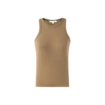 Self Who Tank Tops Women's