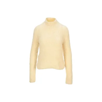 MARNI FW21 Sweater Women's White