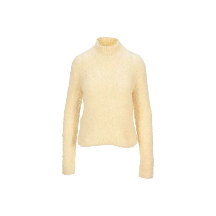 MARNI FW21 Sweater Women's White-0
