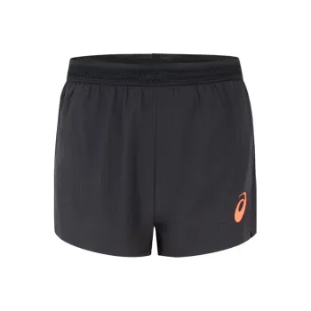 Asics Men Running ACTIBREEZE Sports Shorts Men's Black