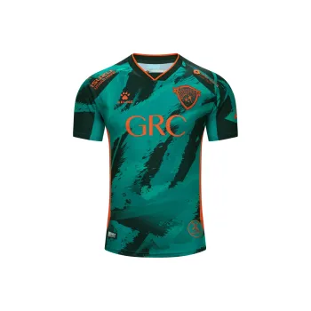KELME 2023 24 Season Soccer Jersey Men's