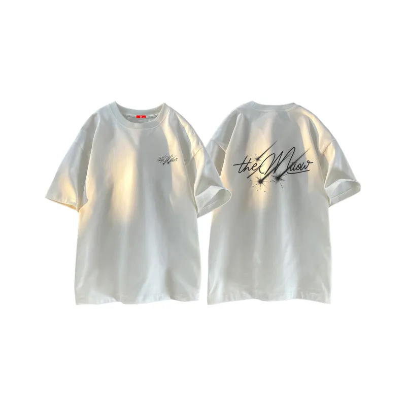 MIIOW Cool One Summer Series T Shirt Unisex-3