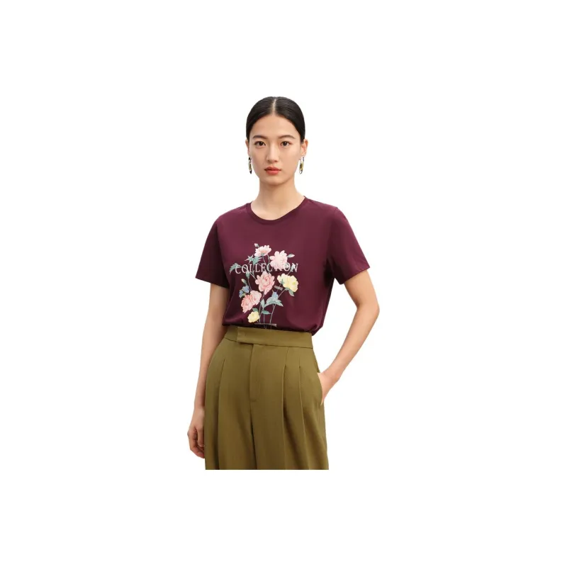 JZ. ANNAKRO T Shirts Women's-2