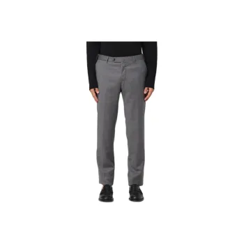 PT01 Casual Pants Men Gray