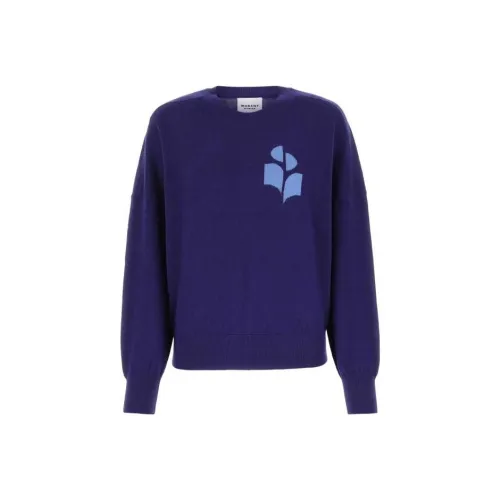 ISABEL MARANT Sweaters Women's Indigo