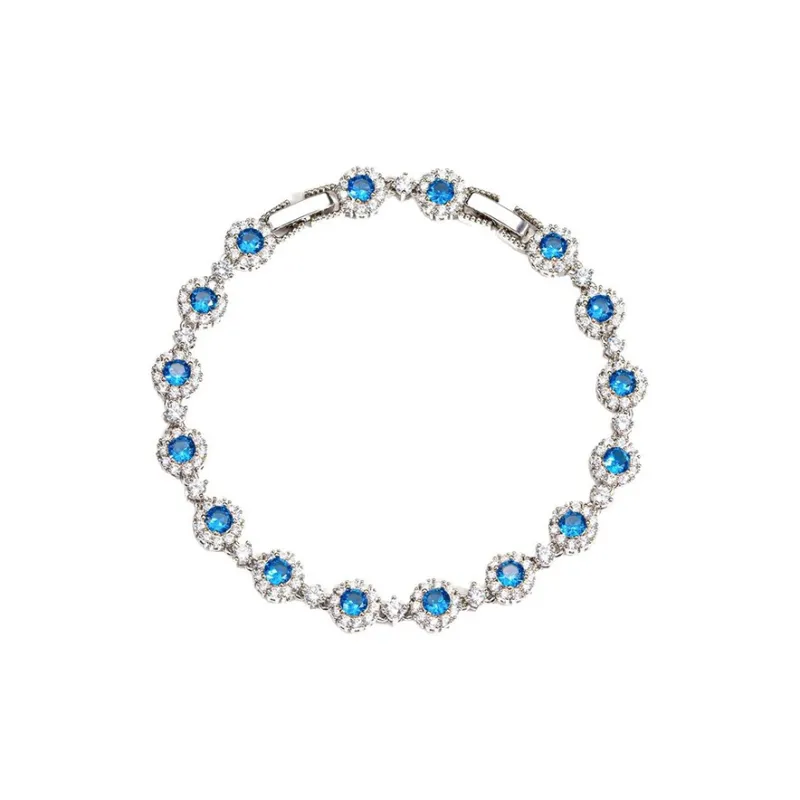 VIVIWELL Copper Bracelets Women's-0