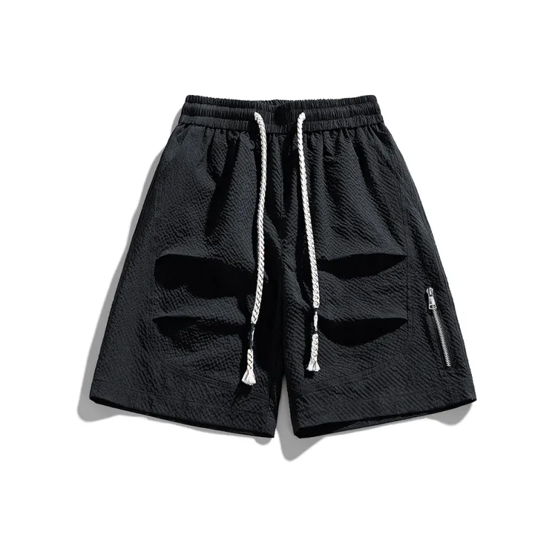 IXXAT Casual Shorts Unisex-2