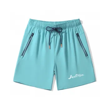 Antioffice Sports Shorts Unisex