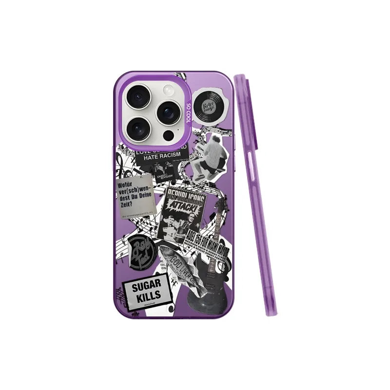 BAOCHENG Phone Cases-4