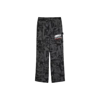 PUMA Pants Hombre PUMA X Lmc