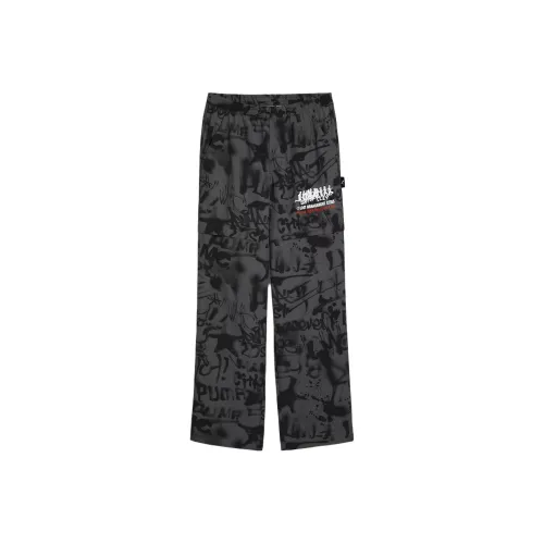 PUMA Pants Hombre PUMA X Lmc