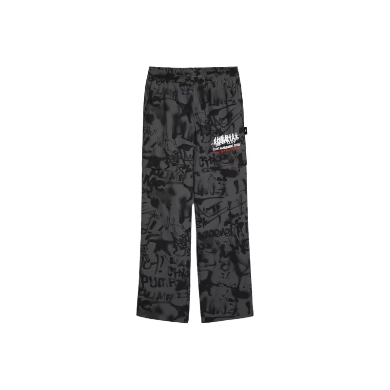 PUMA Pants Hombre PUMA X Lmc-0