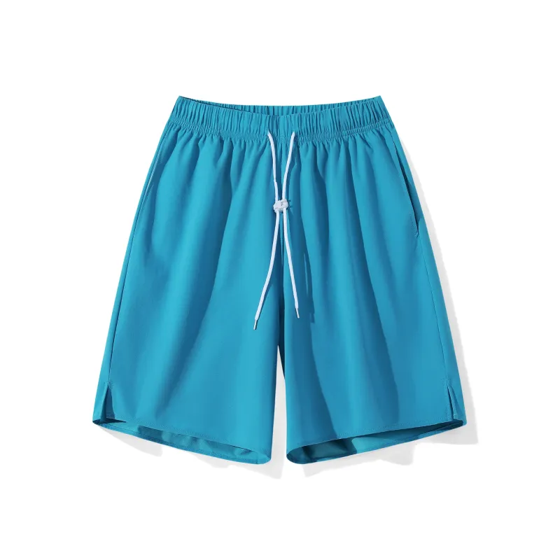 The Simpsons Casual Shorts Unisex-12