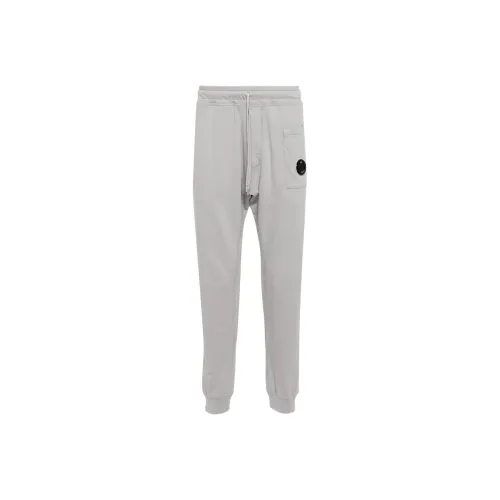 C.P.Company Lens detail Cotton Track Pants