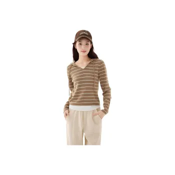 Fragment Sweaters Women's