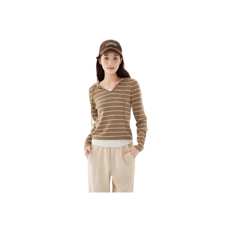 Fragment Sweaters Women's-0