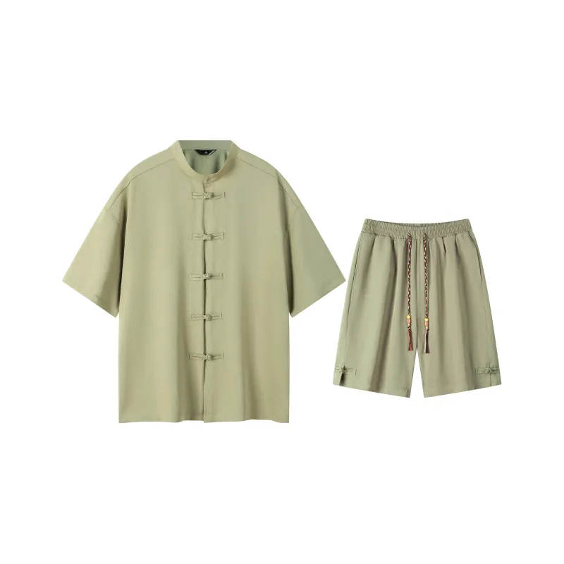 MEXICAN Shirt Matching Set Unisex-9