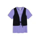 Purple/Basic Black