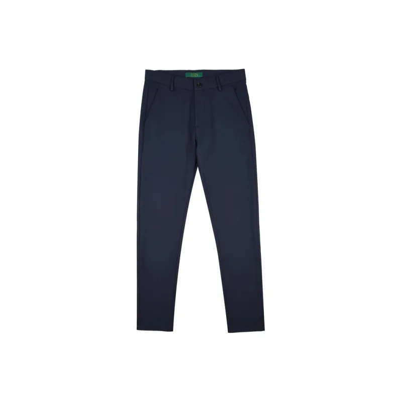 Raidy Boer Casual Pants Men-12