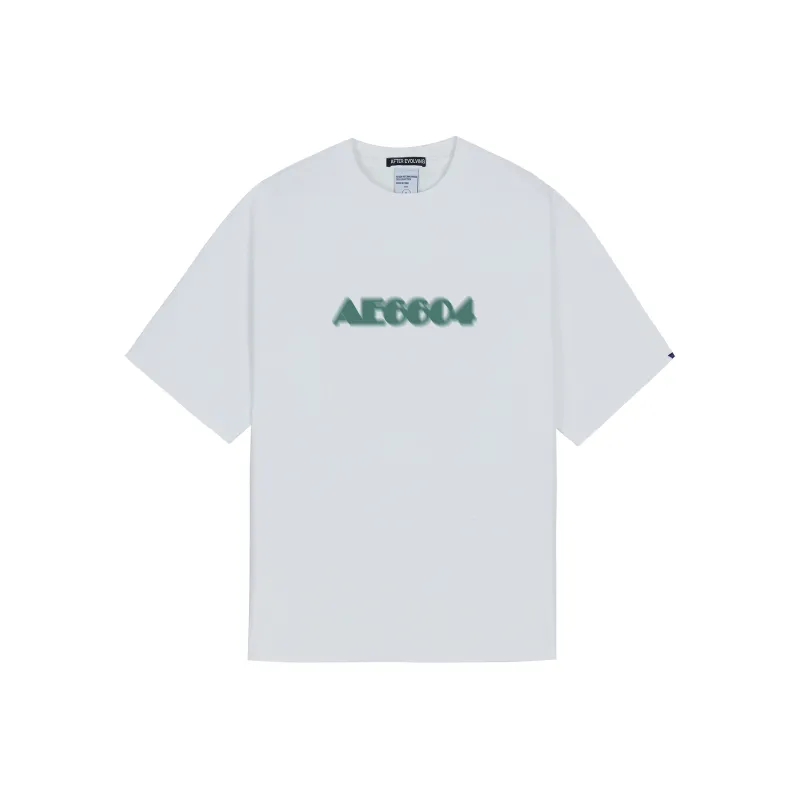 AE6604 Elbow-Length Sleeved T-Shirt Unisex-2