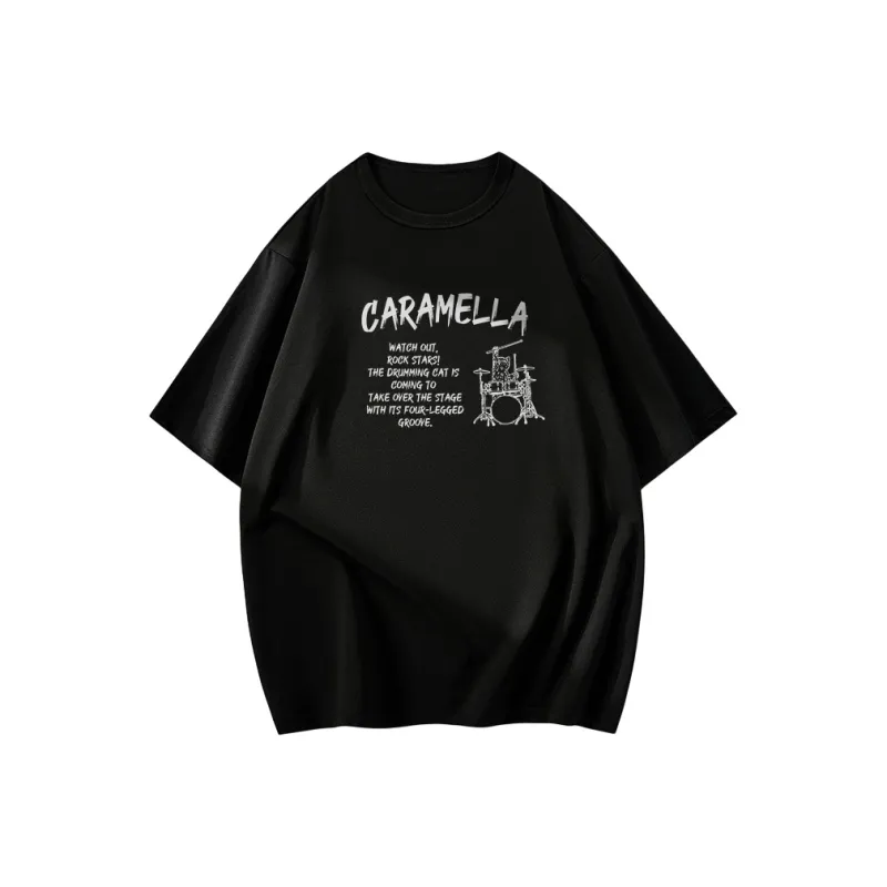 Caramella T Shirts Women's-8