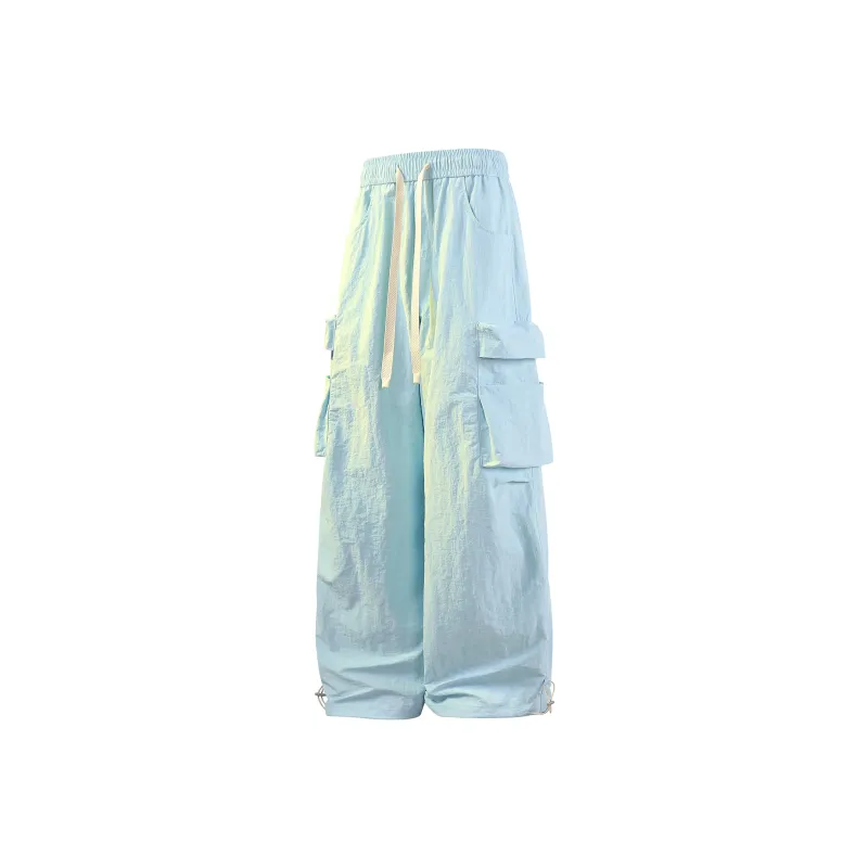 GSON Casual Pants Unisex-15