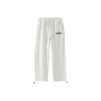 LIGHTNING MONSTER Casual Pants Unisex