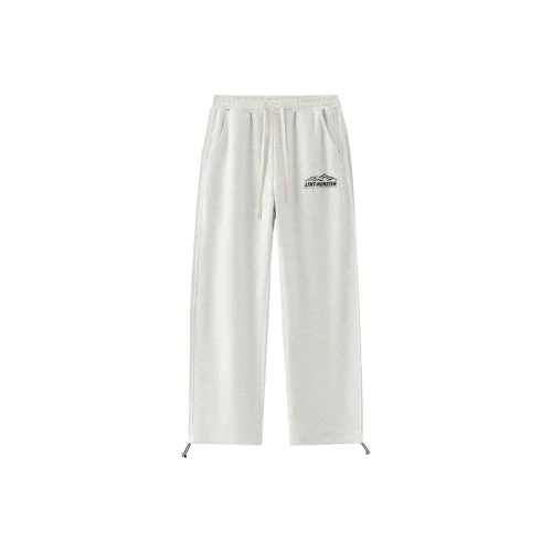 LIGHTNING MONSTER Casual Pants Unisex