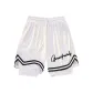 White (Black Logo)